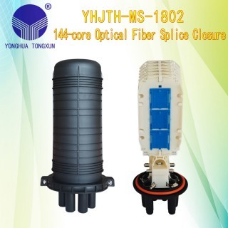 YHJTH-MS-1802 144-core Optical Fiber Splice Closure